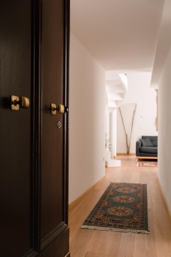 Appartamento Luxury Relais Porta D'Azeglio Bologna Esterno foto