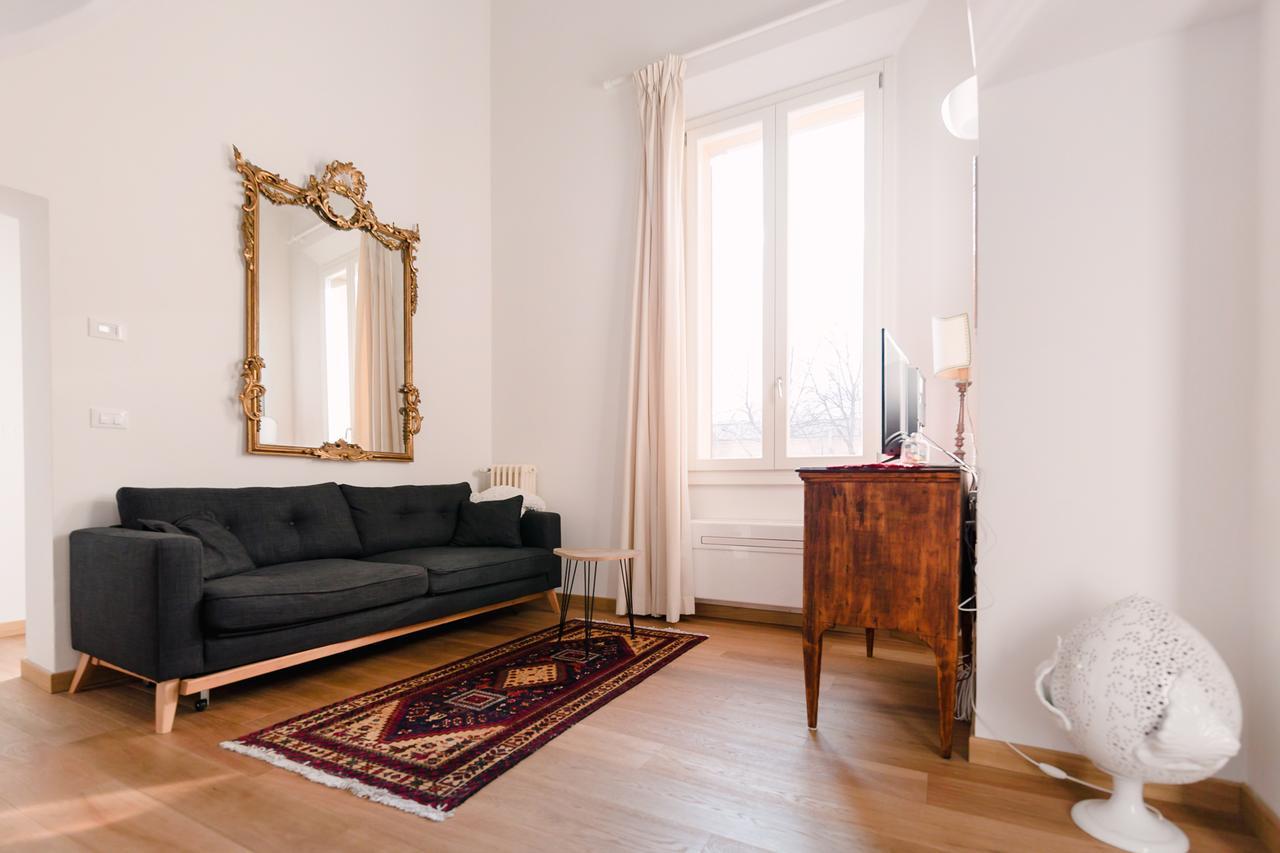 Appartamento Luxury Relais Porta D'Azeglio Bologna Esterno foto