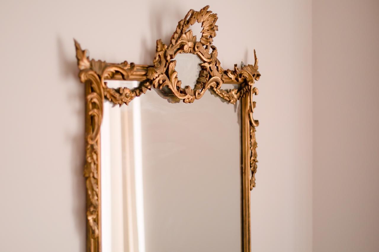 Appartamento Luxury Relais Porta D'Azeglio Bologna Esterno foto