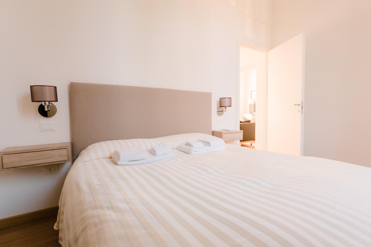 Appartamento Luxury Relais Porta D'Azeglio Bologna Esterno foto