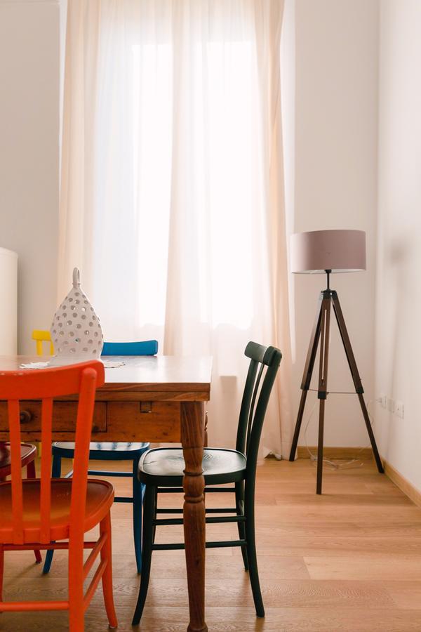 Appartamento Luxury Relais Porta D'Azeglio Bologna Esterno foto