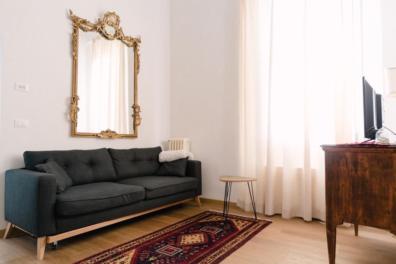 Appartamento Luxury Relais Porta D'Azeglio Bologna Esterno foto